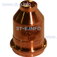 Сопло 220672 (строжка) - st-e.info - Ярославль