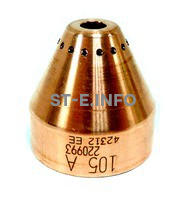 Защитный экран 220993 TEHNOCUT  - st-e.info - Ярославль