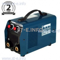 Сварочный инвертор MMA-220F - st-e.info - Ярославль