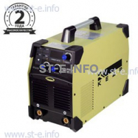 Сварочный инвертор ARC-250GS, 220/380В - st-e.info - Ярославль