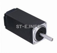 Двухфазный шаговый двигатель nema11 28HS  - st-e.info - Ярославль