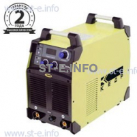 Сварочный инвертор ARC-315G, 380В - st-e.info - Ярославль