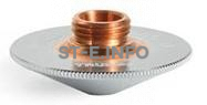 Сопло 352281 для лазерного станка Trumpf д. 1,0 мм - st-e.info - Ярославль