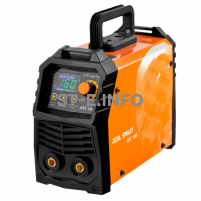 Инвертор сварочный аппарат Сварог ARC 160 "REAL SMART" (Z28103) - st-e.info - Ярославль