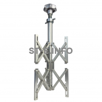Внутренние центраторы 42ES, тип 4, для труб из углеродистой стали д.85-220 mm - st-e.info - Ярославль