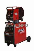 Сварочный полуавтомат Powertec 305S / LF-22M - st-e.info - Ярославль