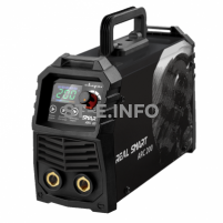 Инвертор сварочный Сварог ARC 200 "REAL SMART" (Z28303) - st-e.info - Ярославль
