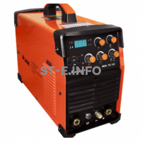Инвертор сварочный Сварог TIG 250 "REAL" (W229)  - st-e.info - Ярославль
