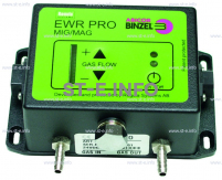Газовый регулятор EWR PRO 500A - st-e.info - Ярославль