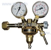  Редуктор Ar/CO2 (аргон / углекислый газ) - st-e.info - Ярославль