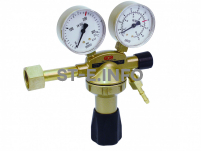 Редуктор DIN-Control HYDROGEN Водород - st-e.info - Ярославль