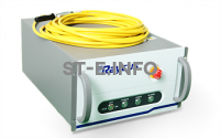 Источник лазерного излучения RFL-C500L - st-e.info - Ярославль