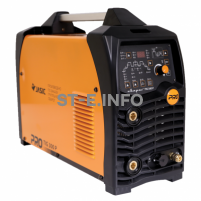 Инвертор сварочный Сварог TIG 300 P "PRO" (W232) - st-e.info - Ярославль