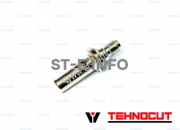 Электрод для плазмотрона LC105 арт. W03X0893-60A TEHNOCUT - st-e.info - Ярославль