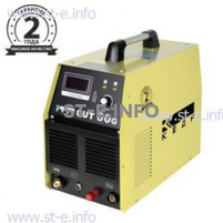 Аппарат для плазменной резки  CUT-60G, 380В - st-e.info - Ярославль