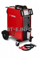 Сварочный аппарат для аргонодуговой сварки PRO TIG 400CT - st-e.info - Ярославль