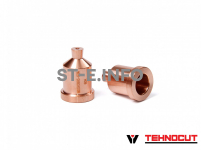 Сопло для плазмотрона LC105 60A арт. W03X0893-62A TEHNOCUT - st-e.info - Ярославль