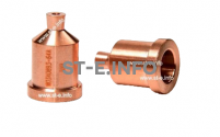 Сопло для плазмотрона 100A арт. W03X0893-64A ECO - st-e.info - Ярославль