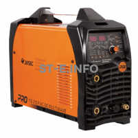 Инвертор сварочный TIG 315P AC/DC MULTIWAVE "PRO" (E202) - st-e.info - Ярославль