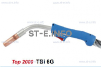 Корпус горелки  TBi 6G, 50° - st-e.info - Ярославль