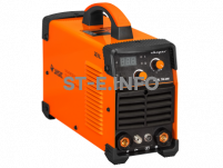 Сварочный инвертор Сварог REAL TIG 200 (W223) - st-e.info - Ярославль