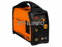 Сварочный инвертор Сварог PRO TIG 200 P DSP AC/DC (E201) - st-e.info - Ярославль