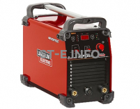 Инвертор сварочный Invertec 270-SX - st-e.info - Ярославль