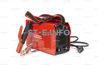 Сварочный аппарат для ручной дуговой сварки ARC-200 IGBT - st-e.info - Ярославль