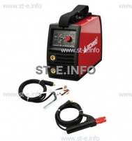 Аппарат для ручной дуговой сварки Arcweld 130i-S - st-e.info - Ярославль