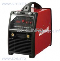 Аппарат для ручной дуговой сварки Arcweld 200i-ST DV - st-e.info - Ярославль