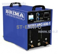 Сварочный аппарат Brima (инвертор) ARC-500-1 - st-e.info - Ярославль