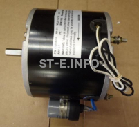 Мотор вентилятора M9983-6 Lincon Electric - st-e.info - Ярославль
