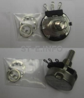 Потенциометр T10812-122 Lincoln Electric - st-e.info - Ярославль