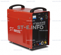 Установка воздушно-плазменной резки DOG-120 PRO - st-e.info - Ярославль