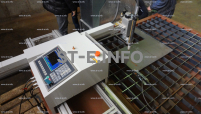 Машины термической (газовой) резки консольного типа SNR-KB с ЧПУ  3000х1500мм - st-e.info - Ярославль