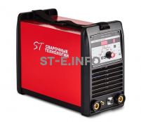 Сварочный аппарат для аргонодуговой сварки HANDY TIG-200Di - st-e.info - Ярославль