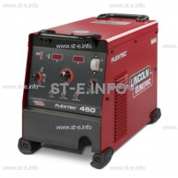 Flextec 450 - st-e.info - Ярославль