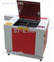 Станок для лазерной гравировки ST-LG6040H - st-e.info - Ярославль