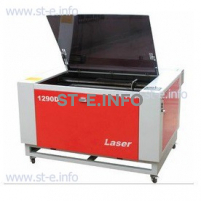 Лазерный станок для гравировки и резки ST-LG1290G - st-e.info - Ярославль