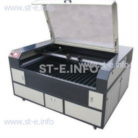 Лазерный станок для гравировки и резки ST-LG1612RF - st-e.info - Ярославль
