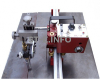 Сварочная каретка HK-20 - st-e.info - Ярославль