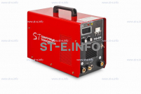 Инвертор для аргонодуговой сварки TIG-250 MOS - st-e.info - Ярославль