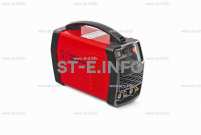 Инвертор для аргонодуговой сварки TIG-250 IGBT - st-e.info - Ярославль