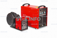 Инвертор для автоматической TIG сварки ROBO-WELDING 578 - st-e.info - Ярославль