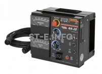 Амперметр M20969-1A для NA-3S Lincoln Electric - st-e.info - Ярославль