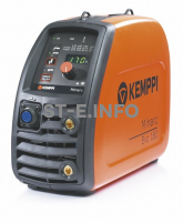 Сварочный инвертор Kemppi Minarc Evo 180 для ручной дуговой сварки  - st-e.info - Ярославль