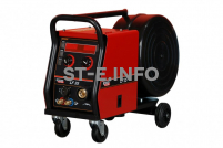 Механизм подачи проволоки LF-35 - st-e.info - Ярославль