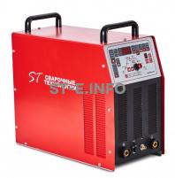 Сварочный аппарат для аргонодуговой сварки MASTER TIG-315AC - st-e.info - Ярославль
