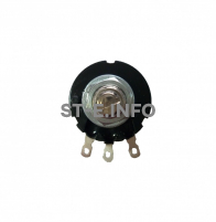 Потенциометр RI3001N B5K-20.5S - st-e.info - Ярославль