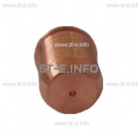 Сопло 1.4 мм арт. PD0119-14 ECO (бюджетная серия) - st-e.info - Ярославль